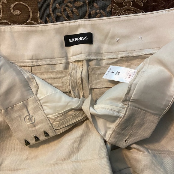 Express shorts - Picture 3 of 3